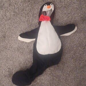 Porch Goose Costume - Penguin